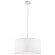 Подвесная люстра Arte Lamp COPPA A4095SP-3WH