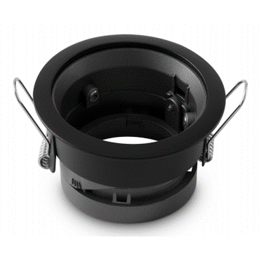 Встраиваемый светильник Technical DL051-01B Встраиваемый светильник Technical DL051-01B