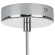 Подвесной светильник Lightstar 724214 Fermo под лампу 1xE27 40W
