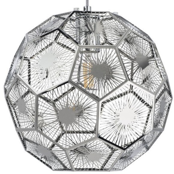 Подвесной светильник Lightstar 724214 Fermo под лампу 1xE27 40W Подвесной светильник Lightstar 724214 Fermo под лампу 1xE27 40W