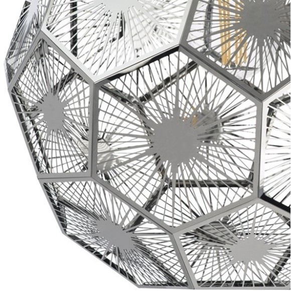 Подвесной светильник Lightstar 724214 Fermo под лампу 1xE27 40W Подвесной светильник Lightstar 724214 Fermo под лампу 1xE27 40W