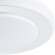 95282 EGLO LED CARPI (ЛЕД Карпи) настенно-потолочный LED-светильник, 11 Вт, 950 лм, 3000 К, IP44, белый/хром, Ø300 мм