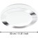 95282 EGLO LED CARPI (ЛЕД Карпи) настенно-потолочный LED-светильник, 11 Вт, 950 лм, 3000 К, IP44, белый/хром, Ø300 мм