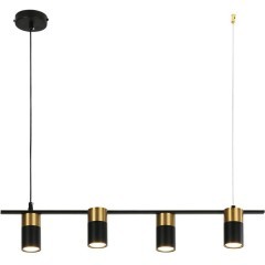 Подвесной светильник Topper 2825-4P