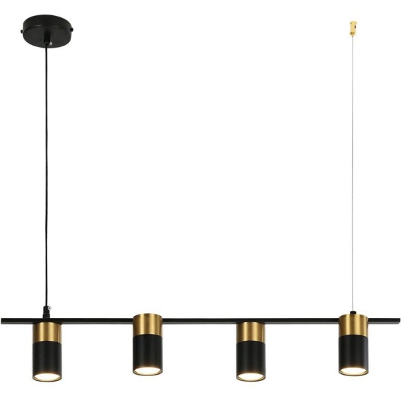 Подвесной светильник Topper 2825-4P