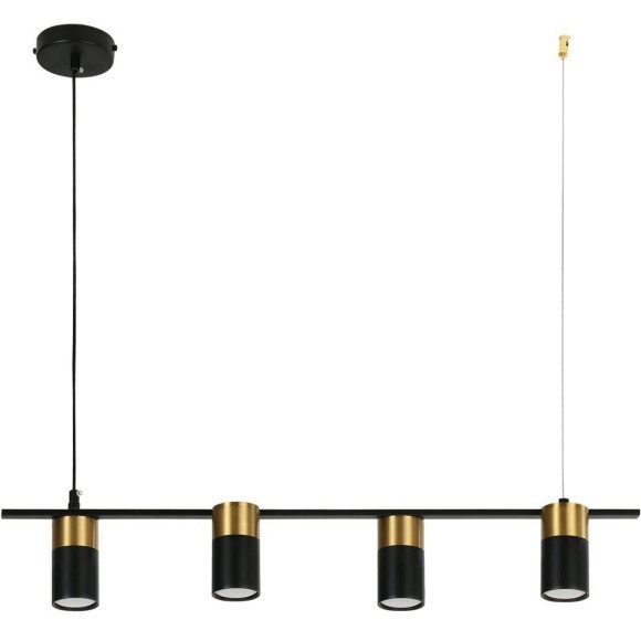 Подвесной светильник Topper 2825-4P