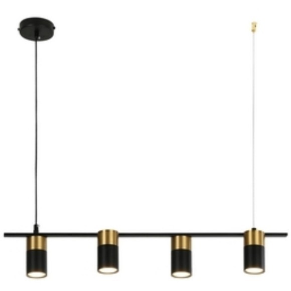 Подвесной светильник Topper 2825-4P