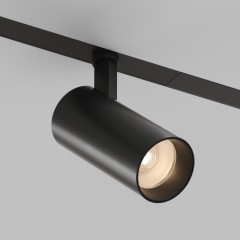 DK8120-BK Акцентный светильник SIMPLE SPOT 20W 3000K, черный DK8120-BK Акцентный светильник SIMPLE SPOT 20W 3000K, черный