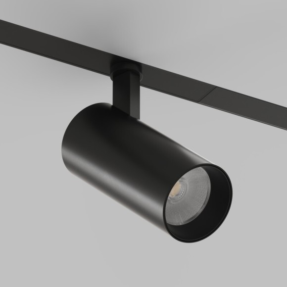 DK8120-BK Акцентный светильник SIMPLE SPOT 20W 3000K, черный DK8120-BK Акцентный светильник SIMPLE SPOT 20W 3000K, черный