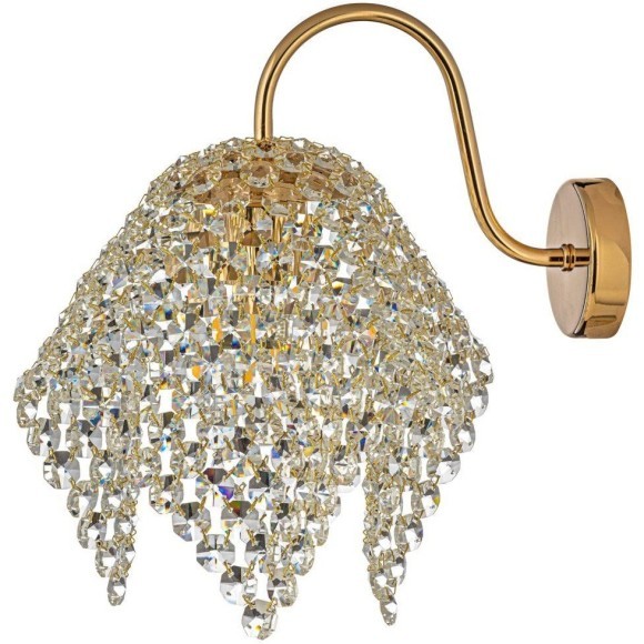 Бра Arti Lampadari Roma E 2.1.1 G