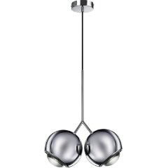 Подвесной светильник Odeon Light 4228/12LA MIA светодиодный LED 12W Подвесной светильник Odeon Light 4228/12LA MIA светодиодный LED 12W