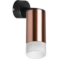 Спот настенный Lightstar RB43031 RULLO под лампу 1xGU10 50W
