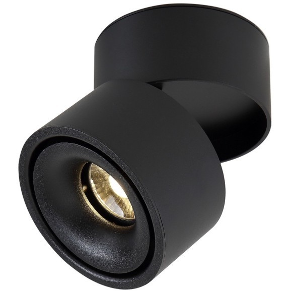 Светильник потолочный Crystal Lux CLT 412C BL