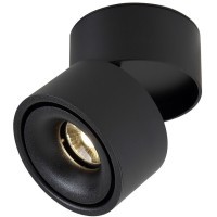 Светильник потолочный Crystal Lux CLT 412C BL