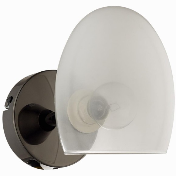 6513/1W MODERNI LN23 117 чёрный Бра E14 1*40W 220V KENDALL