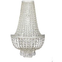 Настенный светильник Arti Lampadari Nobile E 2.20.100 WG