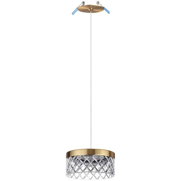 Подвес ODEON LIGHT FIVRE 5032/6L