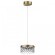 Подвес ODEON LIGHT FIVRE 5032/6L