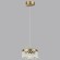 Подвес ODEON LIGHT FIVRE 5032/6L