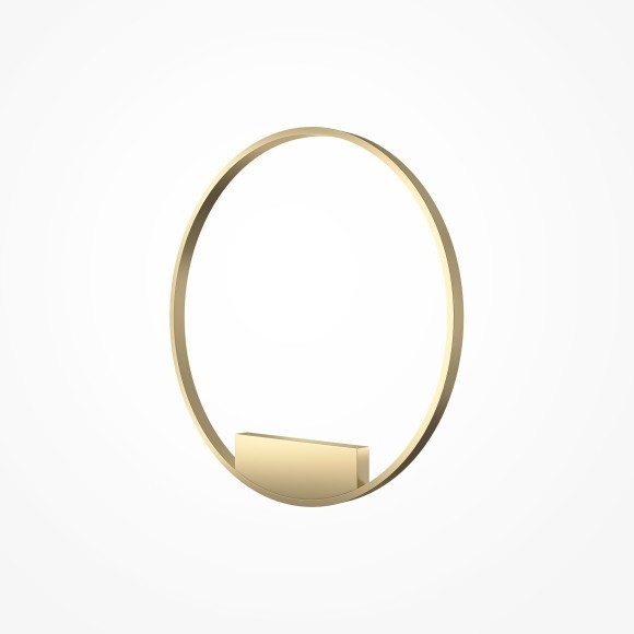 Бра Maytoni MOD058WL-L50BS4K Rim светодиодная LED 51W Бра Maytoni MOD058WL-L50BS4K Rim светодиодная LED 51W