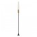Ландшафтный светильник 790мм IP65 LED 4W 3000K 24V Odeon Light CANNA (нужен драйвер 357781/357782) 7020/4GL