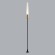Ландшафтный светильник 790мм IP65 LED 4W 3000K 24V Odeon Light CANNA (нужен драйвер 357781/357782) 7020/4GL