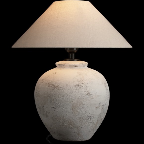 10486T/A Настольная лампа LOFT IT Clay