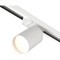 DK6201-WH Трековый светильник IP 20, 15 Вт, GU5.3, белый, алюминий