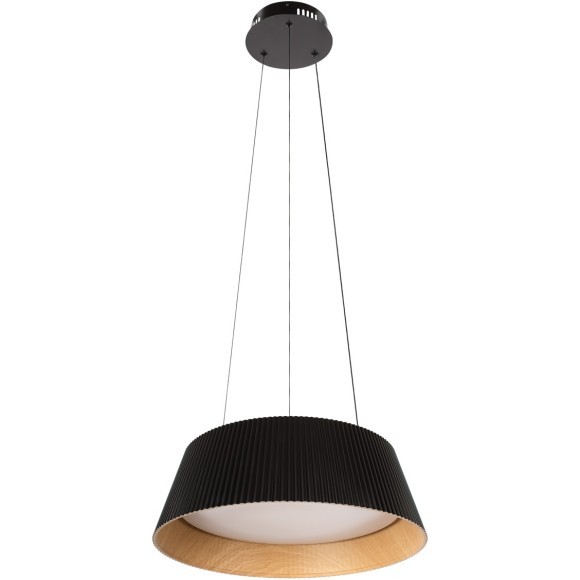 10224P Black Подвесной светильник LOFT IT Evans