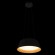 10224P Black Loft It EVANS Белый подвесной светильник, LED 24 Вт, 4000 К, 1680 Лм, IP20, подключение 220 В