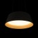 10224P Black Loft It EVANS Белый подвесной светильник, LED 24 Вт, 4000 К, 1680 Лм, IP20, подключение 220 В