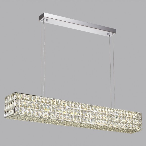 Подвесной светильник ODEON LIGHT PANTA 4927/48L