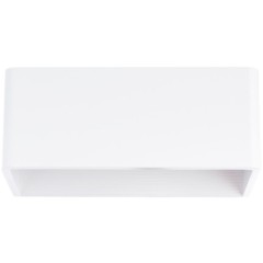 Бра Arte Lamp A1422AP-1WH CASSETTA светодиодная LED 10W