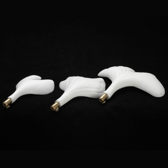 Подвесной светильник Lussole LSP-8455 Fayette IP21 под лампы 10xG9 250W