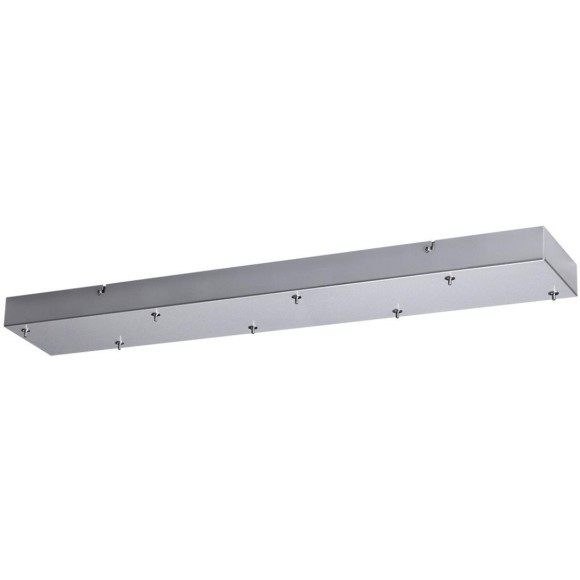 База потолочная круглая ODEON LIGHT BASE 5058/SL База потолочная круглая ODEON LIGHT BASE 5058/SL