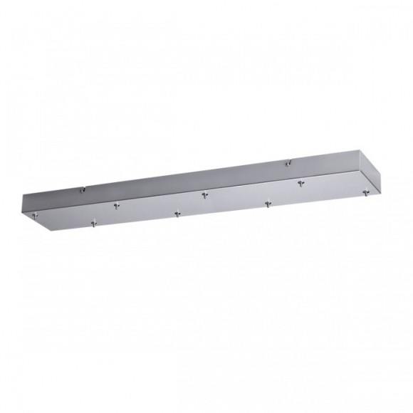 База потолочная круглая ODEON LIGHT BASE 5058/SL База потолочная круглая ODEON LIGHT BASE 5058/SL