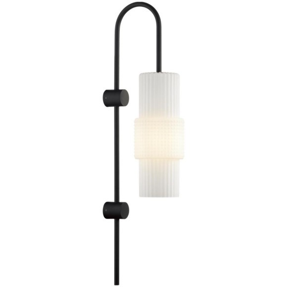 Бра Odeon Light 5017/1W Pimpa под лампу 1xE14 40W