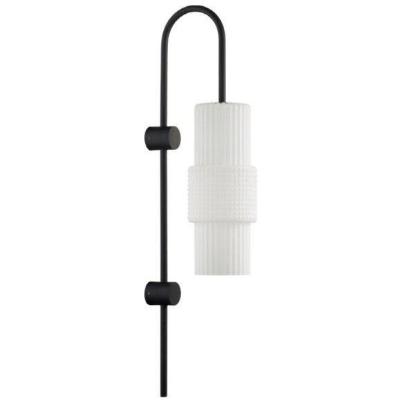 Бра Odeon Light 5017/1W Pimpa под лампу 1xE14 40W