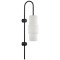 Бра Odeon Light 5017/1W Pimpa под лампу 1xE14 40W