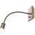 Настенный светильник на гибкой ножке Lussole LSP-8579 Chambers IP21 светодиодный LED 3W