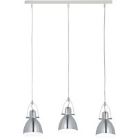 Подвесной светильник Trinia LDP 9030-3 CHR