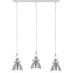 Подвесной светильник Trinia LDP 9030-3 CHR Подвесной светильник Trinia LDP 9030-3 CHR