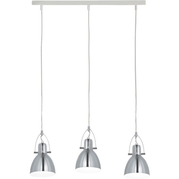 Подвесной светильник Trinia LDP 9030-3 CHR