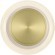 SL6239.201.03 Светильник настенный ST-Luce золото/прозрачный LED 1*7W 3000K FRITTELA