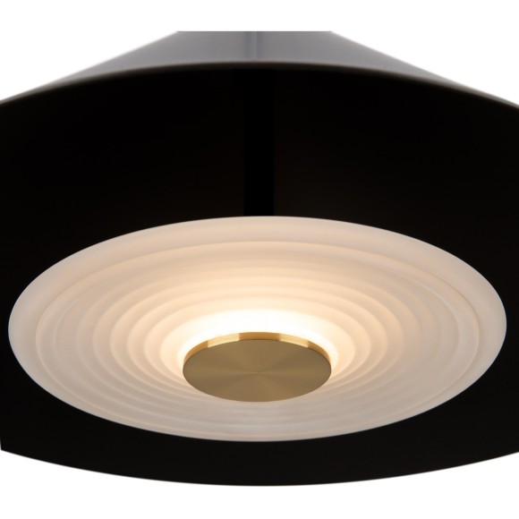 Подвесной светильник Freya FR5397PL-L3B