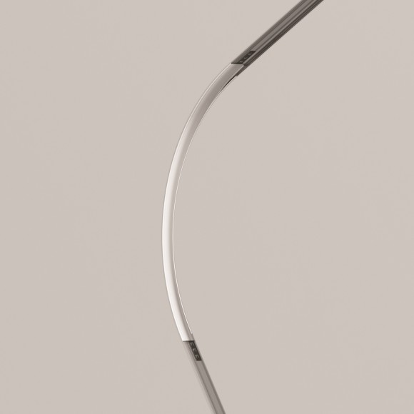 Радиусный коннектор для шинопроводов в ГКЛ 12.5мм Maytoni Exility TRA044-angle.12W Радиусный коннектор для шинопроводов в ГКЛ 12.5мм Maytoni Exility TRA044-angle.12W