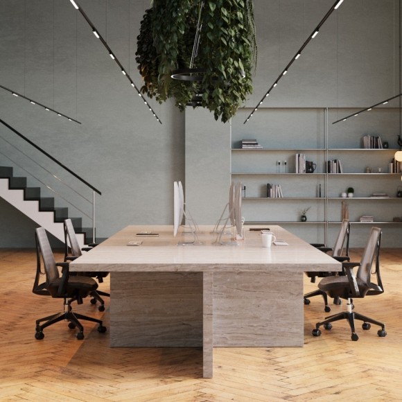 TR183-1-12WTW-B Трековый магнитный светодиодный SMART светильник Maytoni Basity CRI90+ 3000-6000К 640Лм 90° 12Вт Bluetooth Mesh