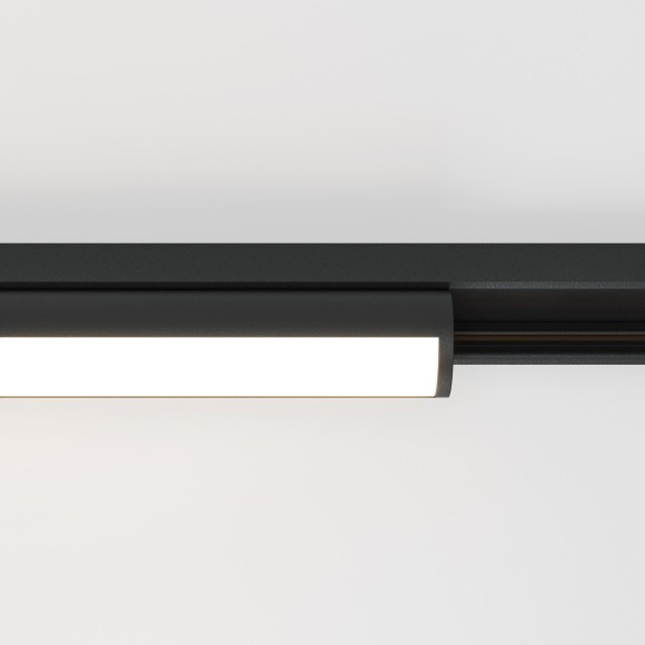 TR183-1-12WTW-B Трековый магнитный светодиодный SMART светильник Maytoni Basity CRI90+ 3000-6000К 640Лм 90° 12Вт Bluetooth Mesh