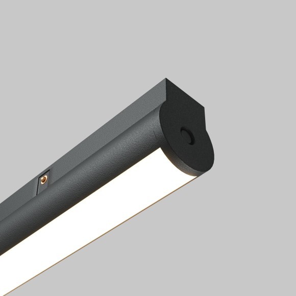 TR183-1-12WTW-B Трековый магнитный светодиодный SMART светильник Maytoni Basity CRI90+ 3000-6000К 640Лм 90° 12Вт Bluetooth Mesh