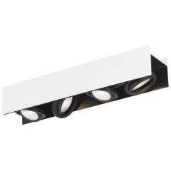 39318 Светодиодный потолочный светильник VIDAGO